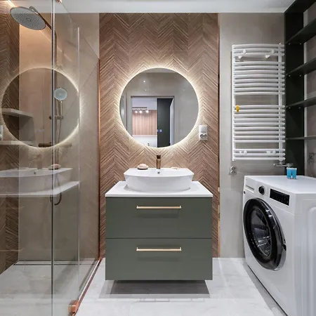 Langiewicza Chic By Bookinghost Apartment Rzeszów