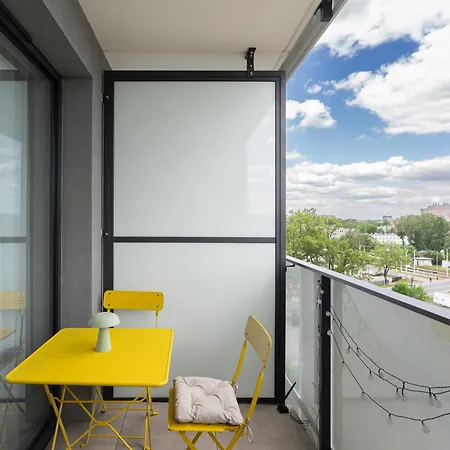 Langiewicza Chic By Bookinghost Apartment *
