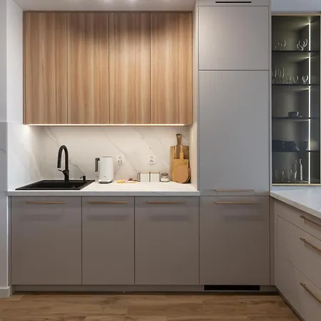 Langiewicza Chic By Bookinghost Apartment Rzeszów