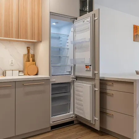 Langiewicza Chic By Bookinghost Apartment *